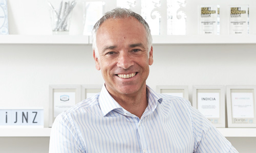 Hans Minnaar